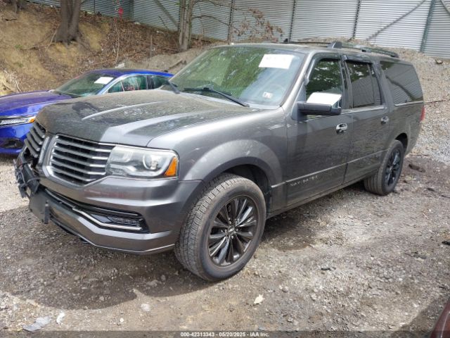 5LMJJ3JT3FEJ07172 Lincoln NAVIGATOR L