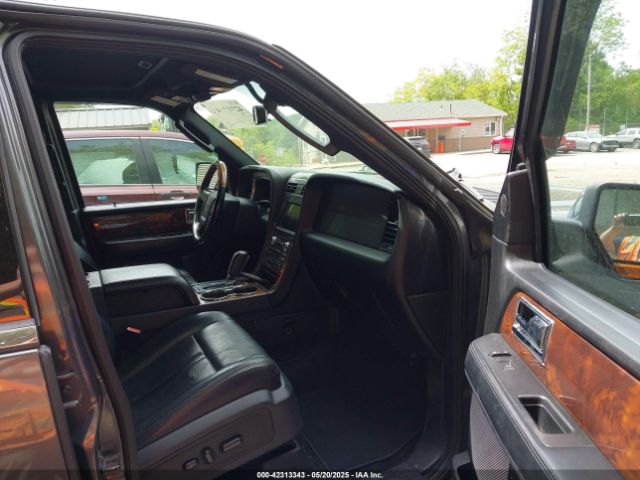5LMJJ3JT3FEJ07172 Lincoln NAVIGATOR L