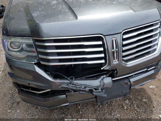 5LMJJ3JT3FEJ07172 Lincoln NAVIGATOR L