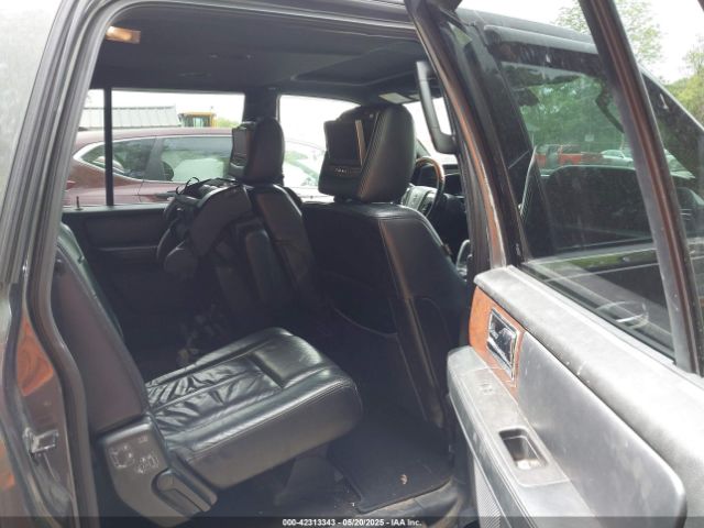 5LMJJ3JT3FEJ07172 Lincoln NAVIGATOR L