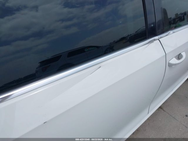 1VWAT7A33FC093663 Volkswagen Passat 1.8t Limited Edition
