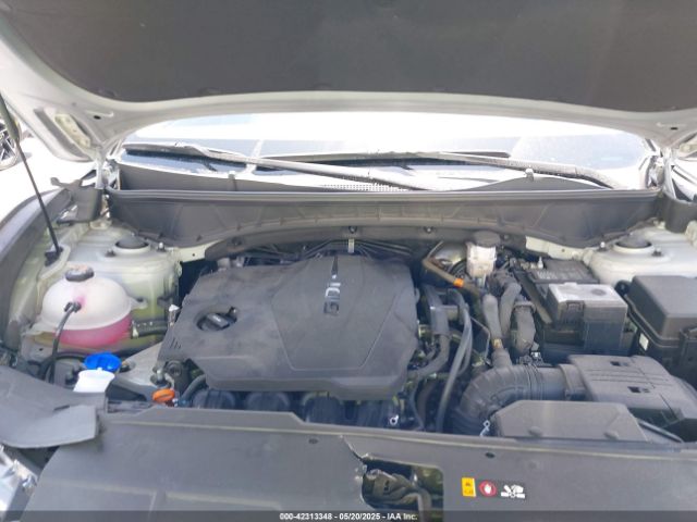 5NMJF3DE4RH306108 Hyundai TUCSON SEL