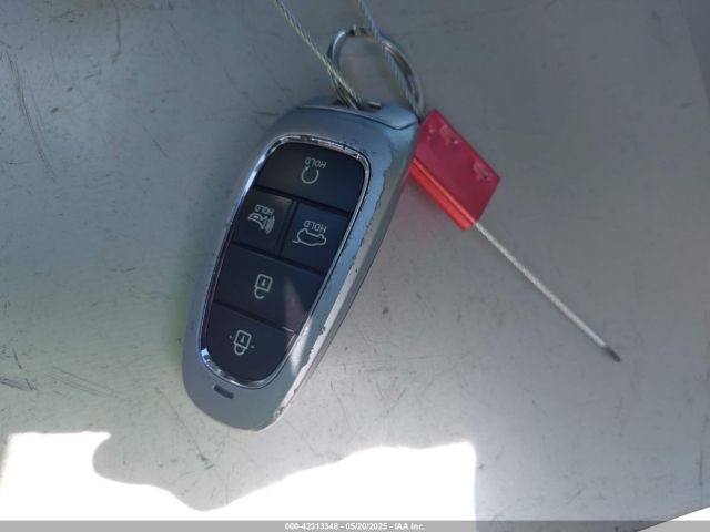 5NMJF3DE4RH306108 Hyundai TUCSON SEL