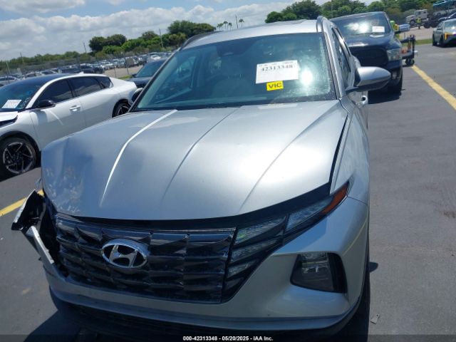 5NMJF3DE4RH306108 Hyundai TUCSON SEL