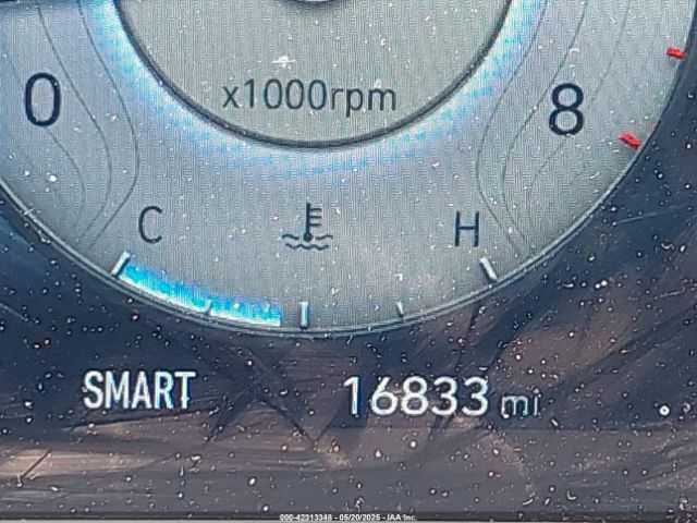 5NMJF3DE4RH306108 Hyundai TUCSON SEL