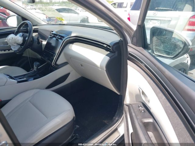 5NMJF3DE4RH306108 Hyundai TUCSON SEL