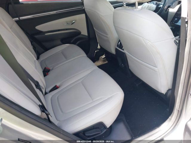 5NMJF3DE4RH306108 Hyundai TUCSON SEL