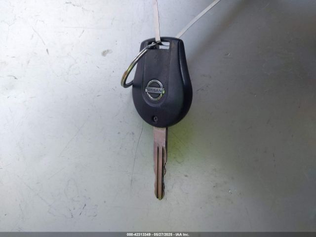 3N6CM0KN3KK710870 Nissan NV200 SV
