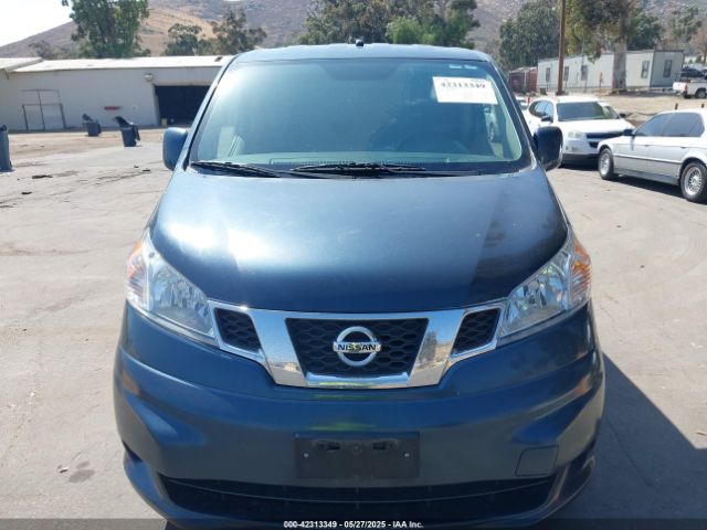 3N6CM0KN3KK710870 Nissan NV200 SV