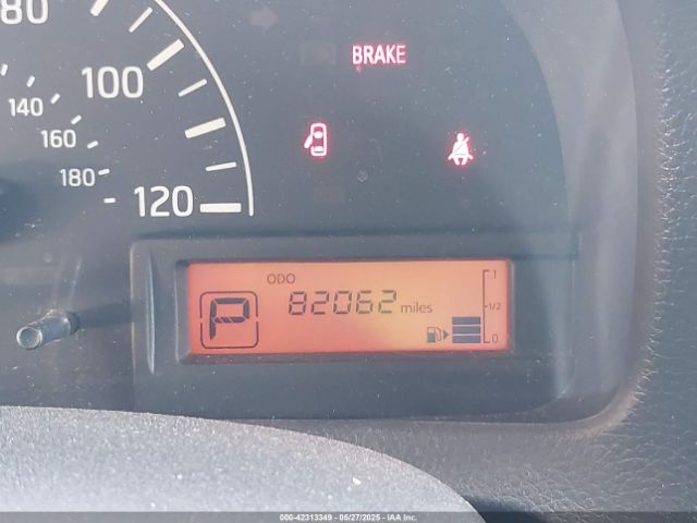 3N6CM0KN3KK710870 Nissan NV200 SV