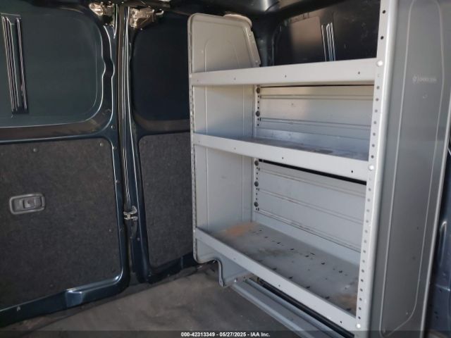 3N6CM0KN3KK710870 Nissan NV200 SV