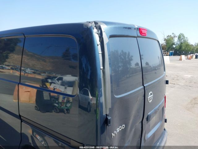 3N6CM0KN3KK710870 Nissan NV200 SV