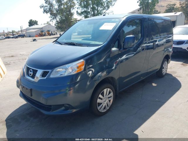 3N6CM0KN3KK710870 Nissan NV200 SV