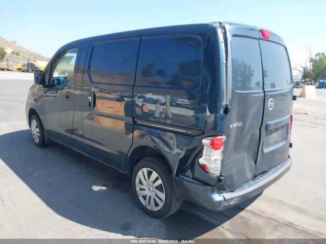 3N6CM0KN3KK710870 Nissan NV200 SV
