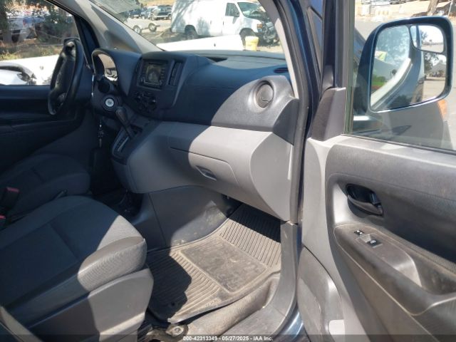 3N6CM0KN3KK710870 Nissan NV200 SV