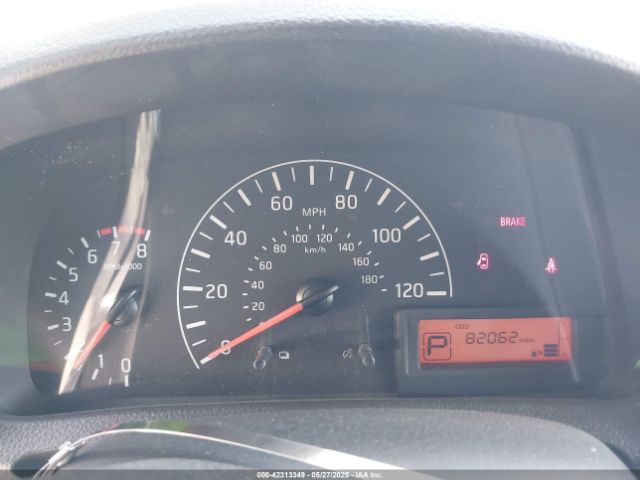 3N6CM0KN3KK710870 Nissan NV200 SV