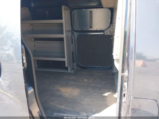 3N6CM0KN3KK710870 Nissan NV200 SV