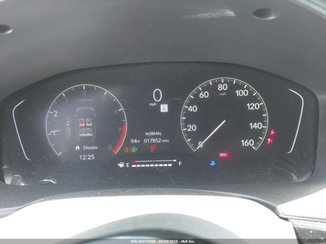 2024 HONDA CIVIC 2HGFE2F57RH504078 Photo 6