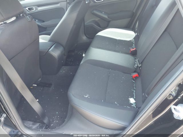 2024 HONDA CIVIC 2HGFE2F57RH504078 Photo 7