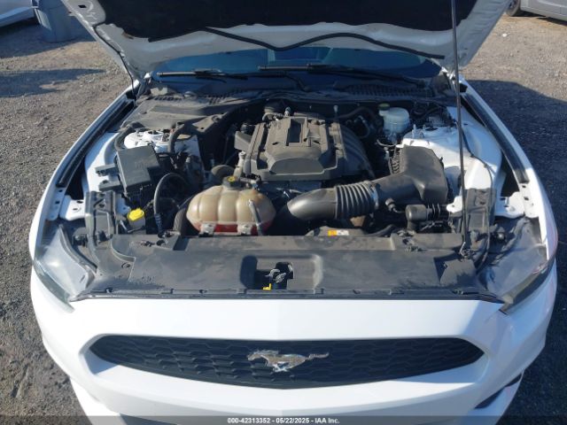 2016 FORD MUSTANG 1FA6P8TH9G5241631 Photo 9