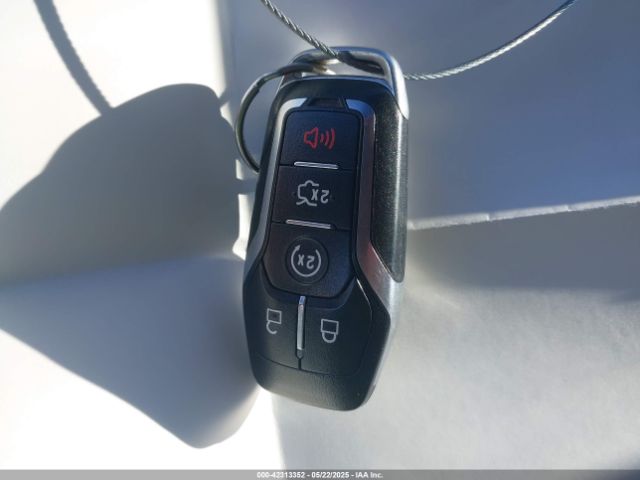 2016 FORD MUSTANG 1FA6P8TH9G5241631 Photo 10