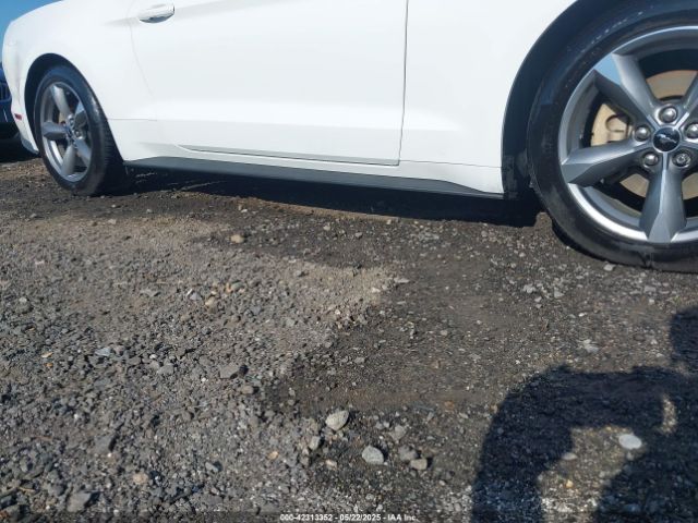 2016 FORD MUSTANG 1FA6P8TH9G5241631 Photo 5