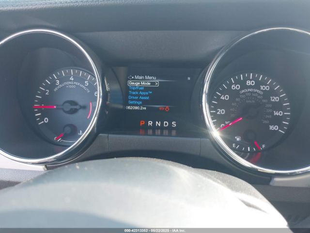 2016 FORD MUSTANG 1FA6P8TH9G5241631 Photo 6