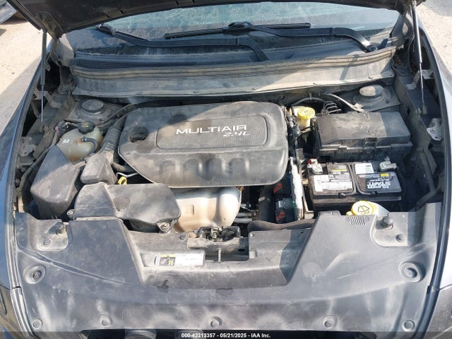 1C4PJLAB9HW623297 Jeep 2017