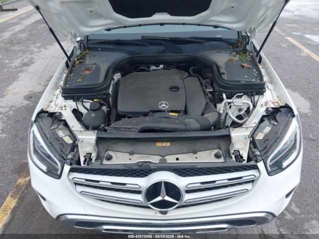 2022 MERCEDES-BENZ GLC 300 W1N0G8EB9NG116907 Photo 9