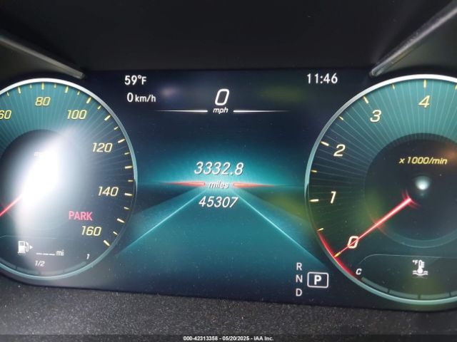 2022 MERCEDES-BENZ GLC 300 W1N0G8EB9NG116907 Photo 6