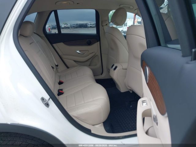 2022 MERCEDES-BENZ GLC 300 W1N0G8EB9NG116907 Photo 7