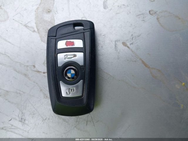2015 BMW 528I WBA5A7C5XFD621439 Photo 10