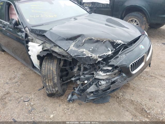 2015 BMW 528I WBA5A7C5XFD621439 Photo 5