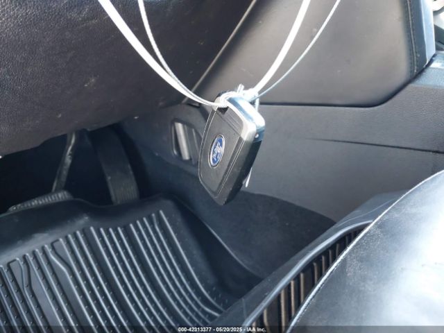 1FM5K8HT8KGA02291 Ford Explorer Platinum