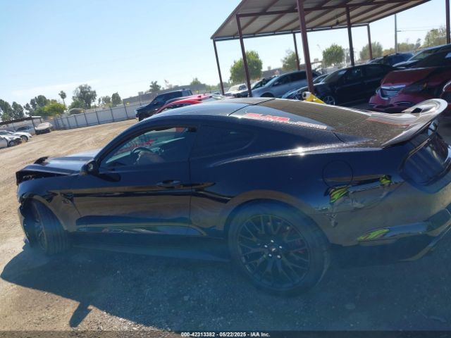 1FA6P8CF6H5281648 Ford 5.0l 4v premium fuel