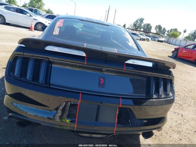 1FA6P8CF6H5281648 Ford 5.0l 4v premium fuel