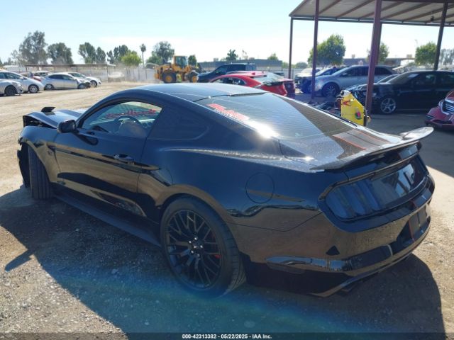 2017 FORD MUSTANG 1FA6P8CF6H5281648 Photo 2