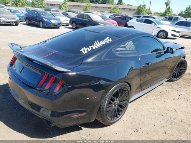 2017 FORD MUSTANG 1FA6P8CF6H5281648 Photo 3