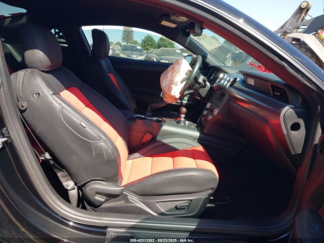 2017 FORD MUSTANG 1FA6P8CF6H5281648 Photo 4