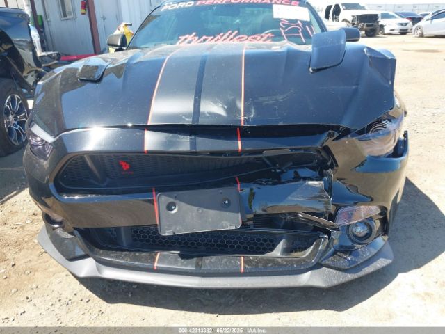2017 FORD MUSTANG 1FA6P8CF6H5281648 Photo 5