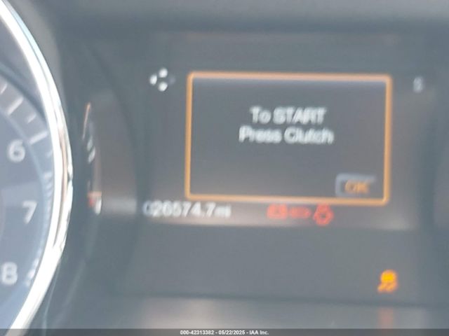 2017 FORD MUSTANG 1FA6P8CF6H5281648 Photo 6