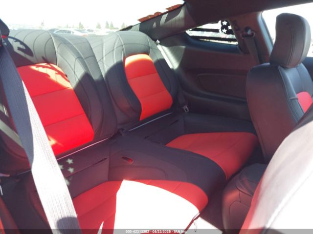 2017 FORD MUSTANG 1FA6P8CF6H5281648 Photo 7