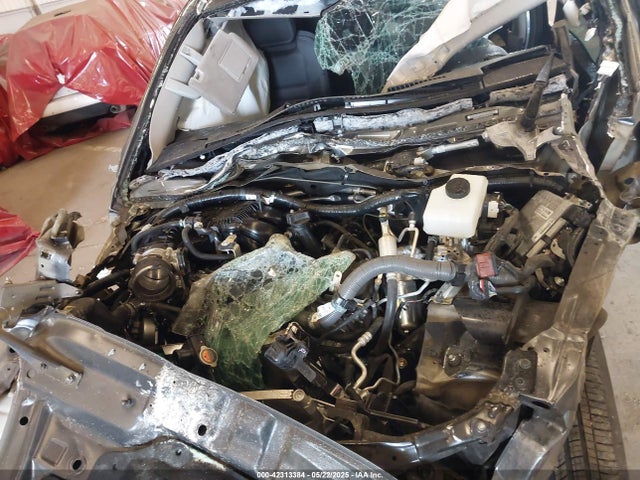Nissan Frontier Sv 4x4 2022 1N6ED1EK2NN678167 Image 10