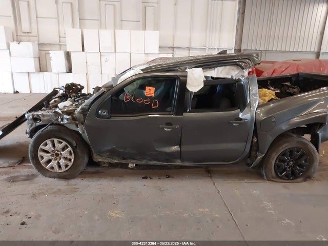 Nissan Frontier Sv 4x4 2022 1N6ED1EK2NN678167 Image 13