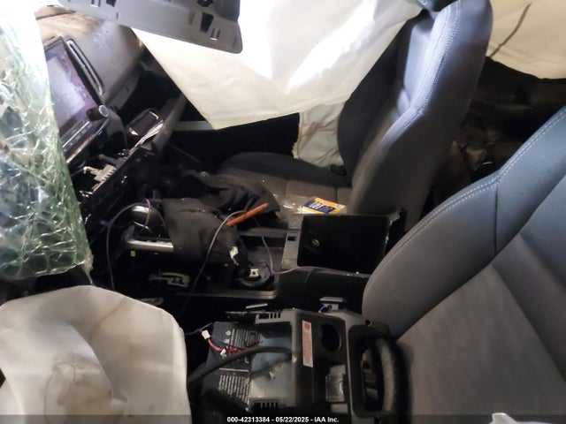 Nissan Frontier Sv 4x4 2022 1N6ED1EK2NN678167 Image 5