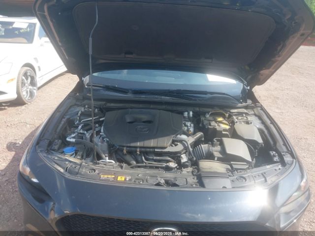 JM1BPAKM8S1752519 Mazda Mazda3 2.5 S Select Sport