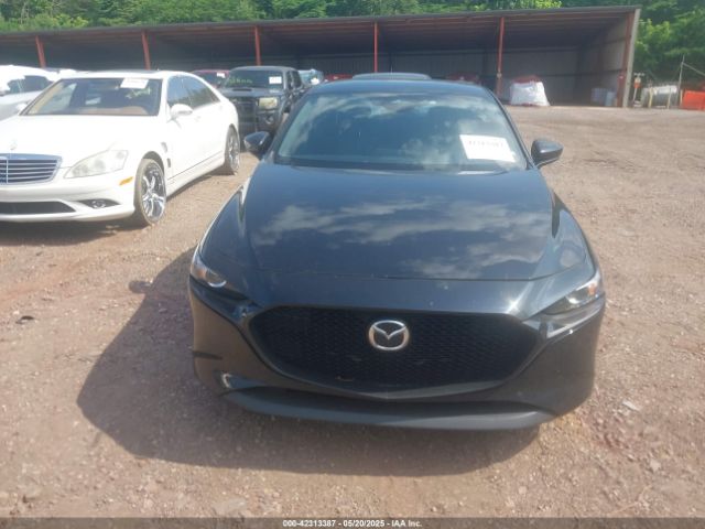 JM1BPAKM8S1752519 Mazda Mazda3 2.5 S Select Sport
