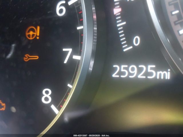 JM1BPAKM8S1752519 Mazda Mazda3 2.5 S Select Sport