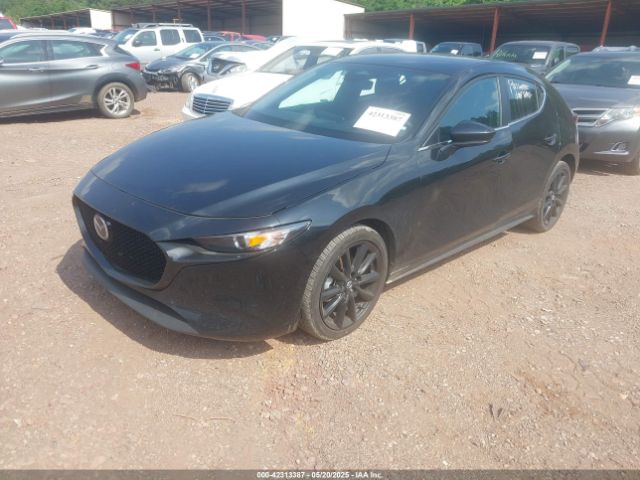 JM1BPAKM8S1752519 Mazda Mazda3 2.5 S Select Sport