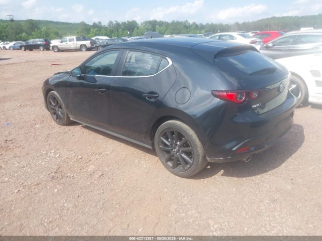 JM1BPAKM8S1752519 Mazda Mazda3 2.5 S Select Sport